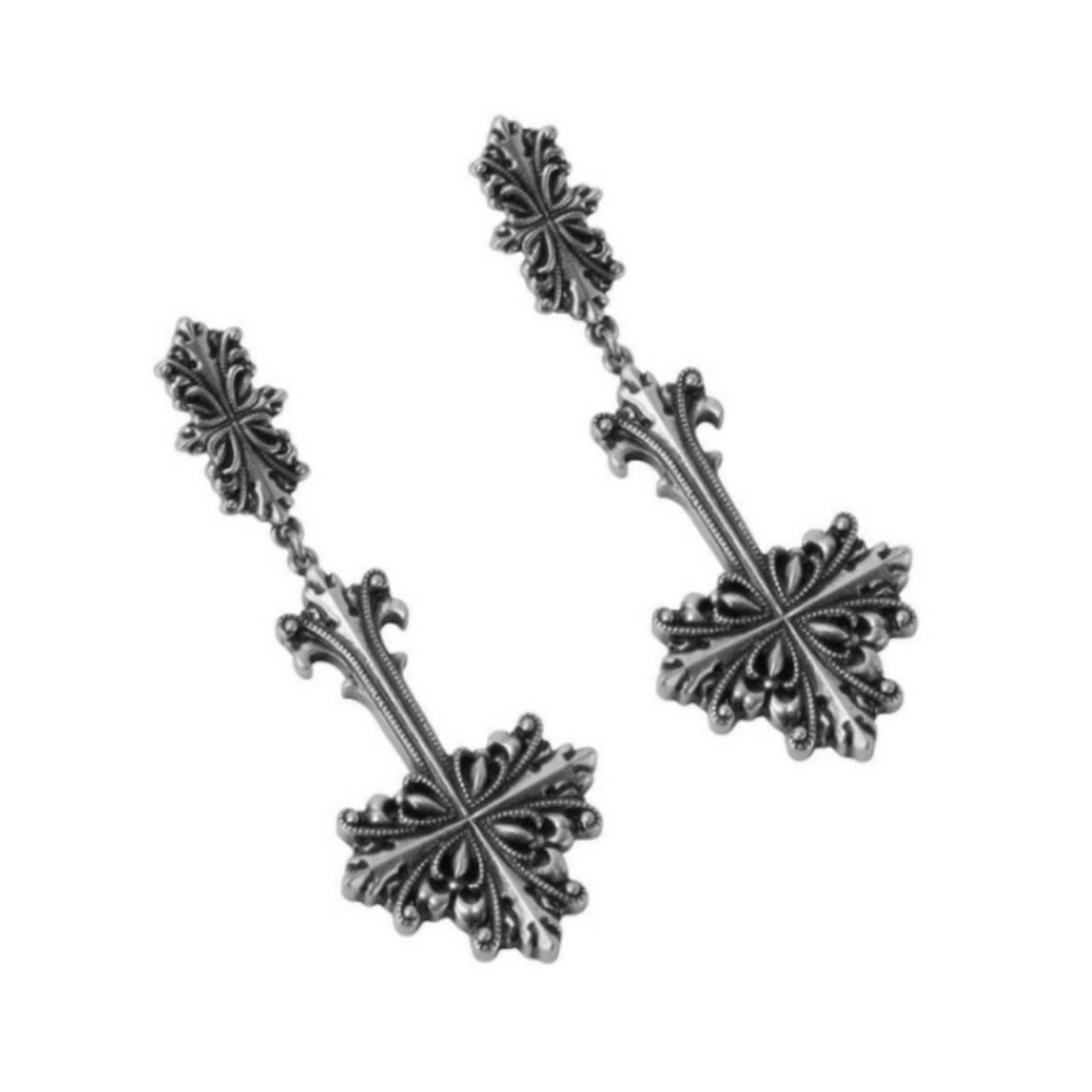 Killstar Infernal Earrings